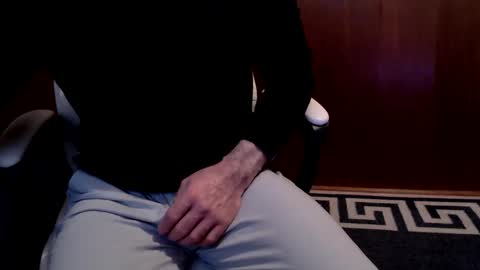 Russ online show from 05.03.26