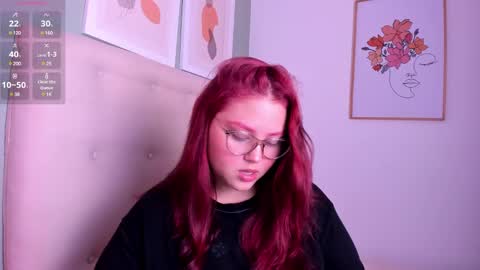 Yuliet online show from 03.08.25