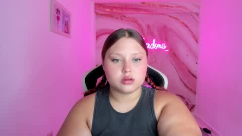 Yuliet online show from 03.12.26