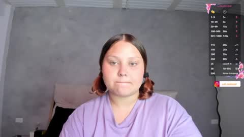 Snapshot of yuli_cardona_ chatting on 06.28.26 Yuliet online show from 06.28.26
