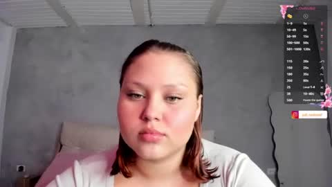 Snapshot of yuli_cardona_ chatting on 08.07.26 Yuliet online show from 08.07.26