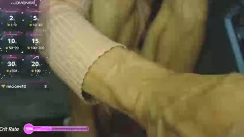 yulia online show from 01.17.25