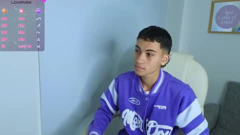 yulian_vasquez online show from 09.16.25