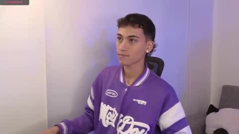 yulian_vasquez online show from 09.23.25