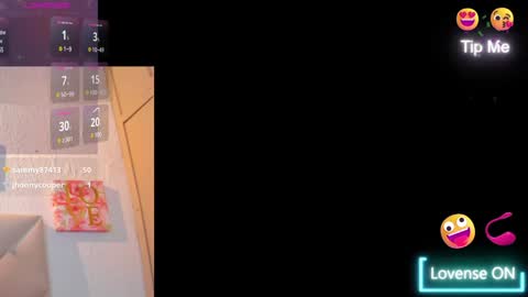 Yuliana online show from 02.02.25