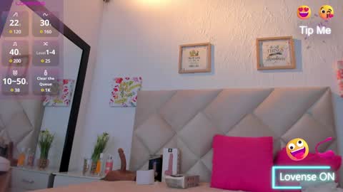 Yuliana online show from 02.03.25