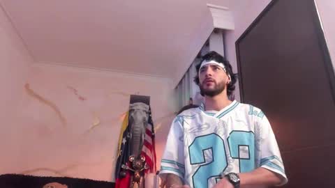 yulian 2811 online show from 03.17.26