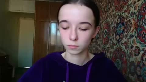 Yuliia online show from 10.26.25