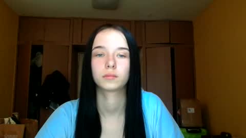 Yuliia online show from 05.31.26