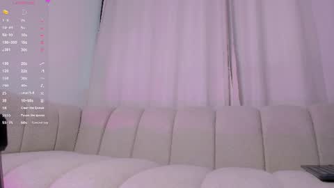 Snapshot of yulieth_x chatting on 06.22.26 yulieth_x online show from 06.22.26