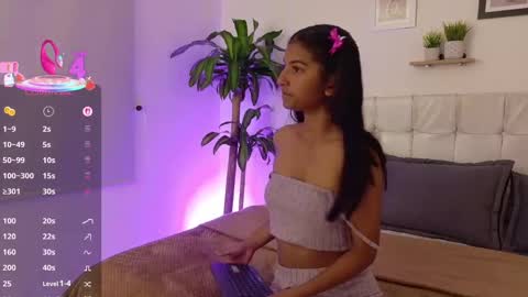 yuliethpetite online show from 09.28.25