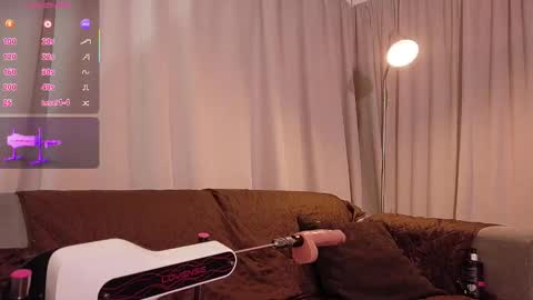 yuliethpetite online show from 11.30.25