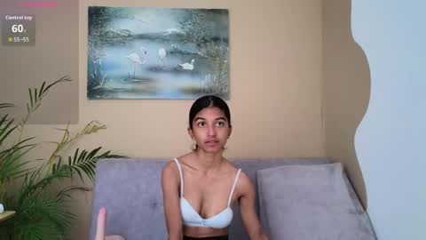yuliethpetite online show from 04.14.26