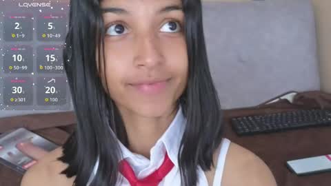 yuliethpetite online show from 05.29.26