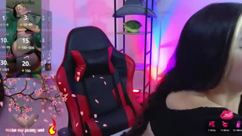 JULIET VIBE online show from 07.02.26