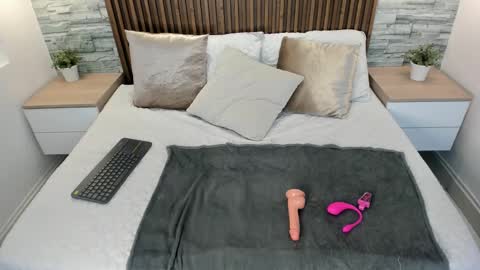 Snapshot of yulievans chatting on 01.21.25 yulievans online show from 01.21.25