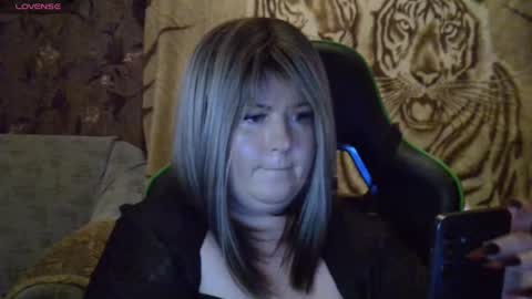 yuliiared online show from 12.05.25