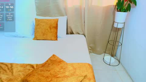 Yulina online show from 09.08.25