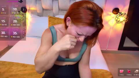 Snapshot of yulina_xue chatting on 02.03.26 Yulina online show from 02.03.26