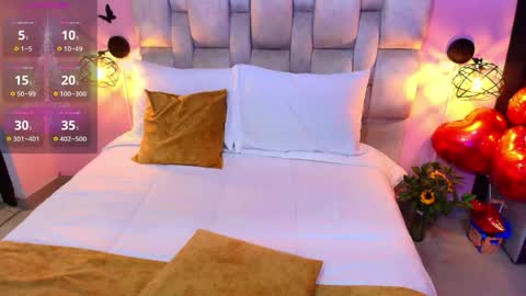 Snapshot of yulina_xue chatting on 02.23.26 Yulina online show from 02.23.26