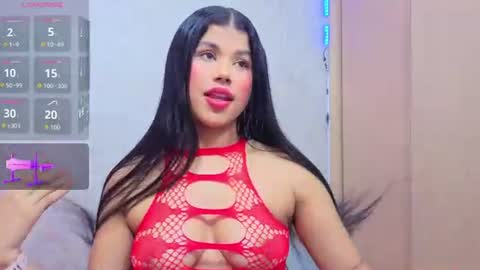 Snapshot of yulissa_girls chatting on 06.12.26 yulissa_girls online show from 06.12.26