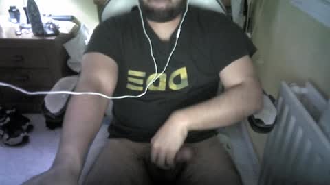 yulius_7 online show from 12.24.24