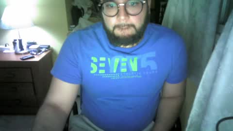 yulius_7 online show from 01.18.25