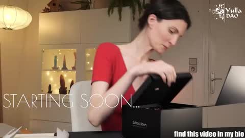 yulla dao online show from 03.09.25