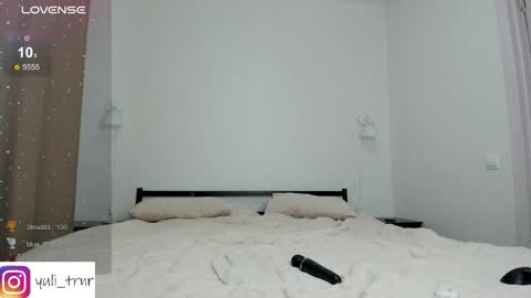 Snapshot of yuly_terner chatting on 04.24.26 Yulia Terner online show from 04.24.26