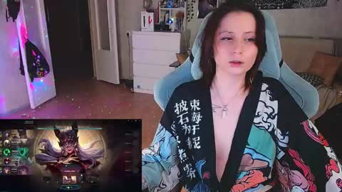 Kris online show from 01.06.25