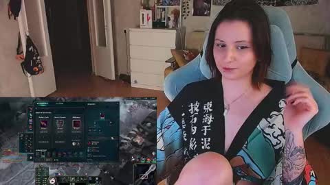 Kris online show from 01.16.25