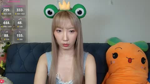 Snapshot of yume_ko chatting on 04.03.26 yume_ko online show from 04.03.26