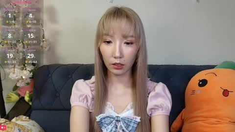 Snapshot of yume_ko chatting on 04.04.26 yume_ko online show from 04.04.26