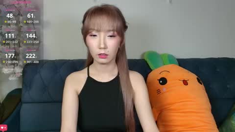 Snapshot of yume_ko chatting on 04.26.26 yume_ko online show from 04.26.26
