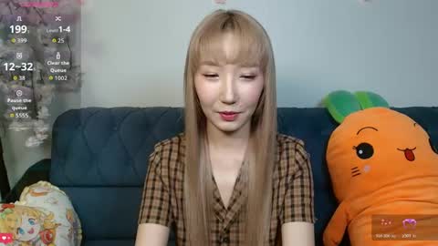 Snapshot of yume_ko chatting on 05.20.26 yume_ko online show from 05.20.26