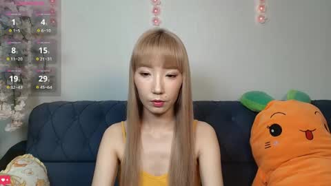 Snapshot of yume_ko chatting on 05.22.26 yume_ko online show from 05.22.26
