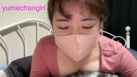 YumechangirlAnime Fan    online show from 01.16.25