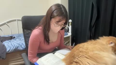 YumechangirlAnime Fan    online show from 02.28.25