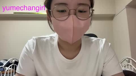 YumechangirlAnime Fan    online show from 09.18.25