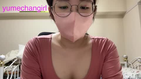 YumechangirlAnime Fan    online show from 10.06.25