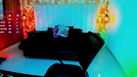 Snapshot of yumeko_michael chatting on 07.26.26 yumeko_michael online show from 07.26.26