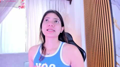 Snapshot of yumekostone chatting on 02.17.26 Yume online show from 02.17.26