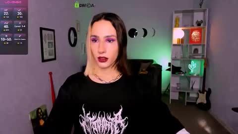 Yumeliko online show from 10.10.25