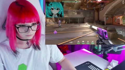 Snapshot of yumi_youkai chatting on 01.09.25 Yumi 3 online show from 01.09.25