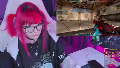 Snapshot of yumi_youkai chatting on 10.15.25 Yumi 3 online show from 10.15.25