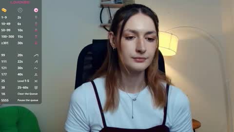 Snapshot of yumiko_yumi chatting on 03.27.26 yumiko_yumi online show from 03.27.26