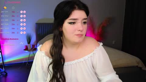 Snapshot of yumiyammy chatting on 12.29.24 YumemiyaYumi online show from 12.29.24