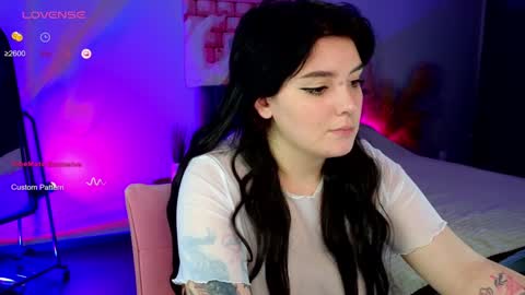 Snapshot of yumiyammy chatting on 01.26.25 YumemiyaYumi online show from 01.26.25