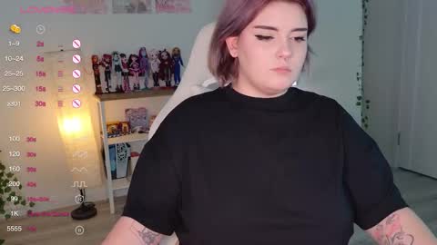 Snapshot of yumiyammy chatting on 09.08.25 YumemiyaYumi online show from 09.08.25