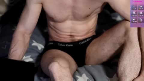 Snapshot of yummy_777 chatting on 02.16.25 ShyMan online show from 02.16.25